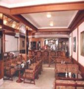 Victor Palace Hotell Kolhapur Exteriör bild